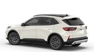 2026 Ford Escape Plugin Hybrid External Image 3